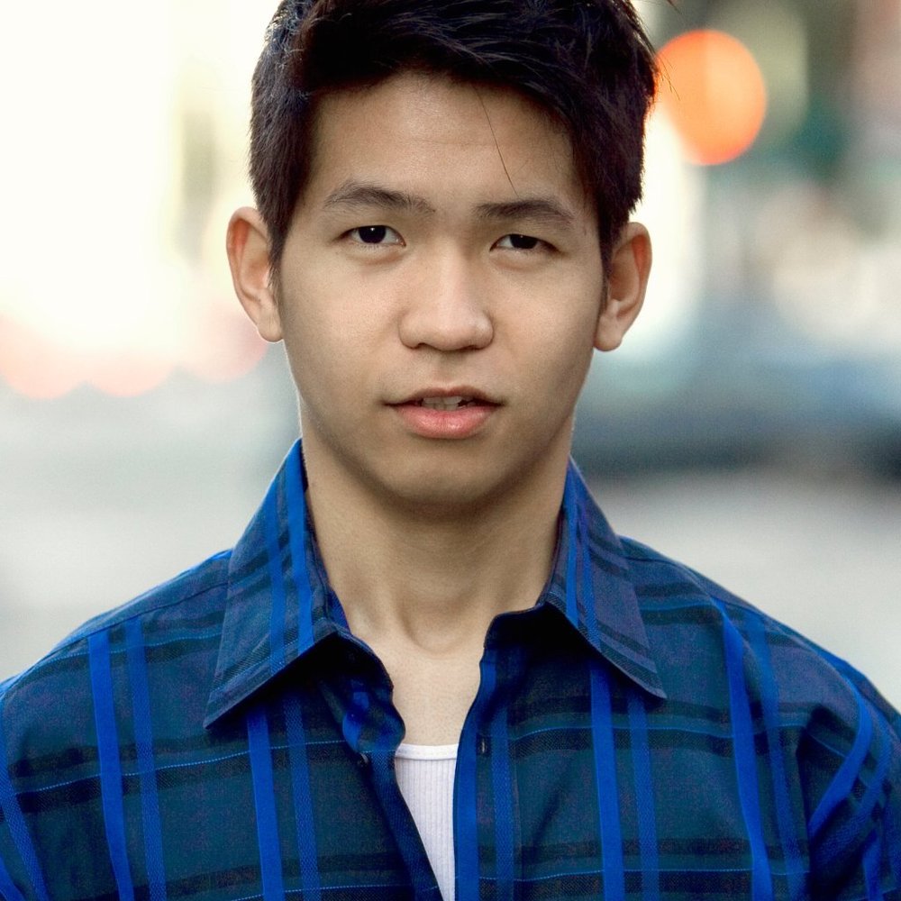 Meet your Posher, Calvin